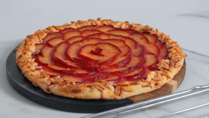 Recept za najbržu pitu sa kajsijama