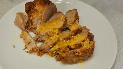 Kako ispeći svinjetinu u rerni da bude mekana i sočna