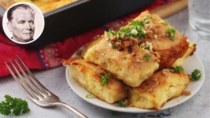 Zagorski štrukli – jelo koje je osvojilo Josipa Broza Tita