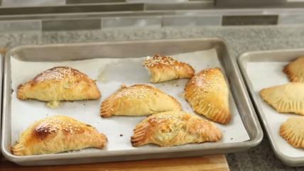 Školjke sa sirom po grčkom receptu