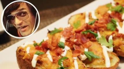 Punjeni krompir Dragana Gage Nikolića