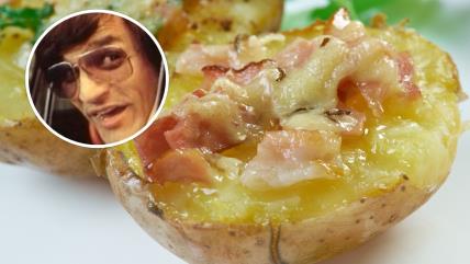 Punjeni krompir Dragana Gage Nikolića