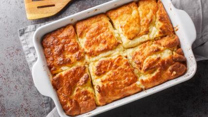 Razljevak u belom plehu