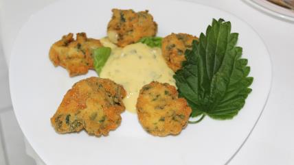 Krofne Kola srpskih sestara