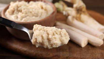 Namaz od rena na kašiki