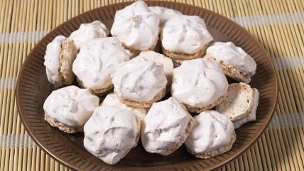 Padobranci na tanjiru