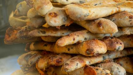 Štapići sa maslinama