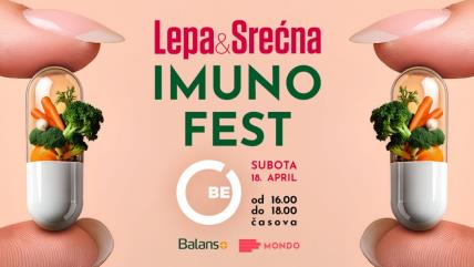 imuno fest