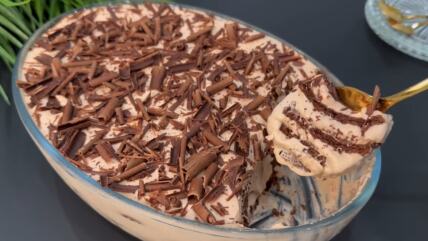 Recept za brzi keks čoko kolač