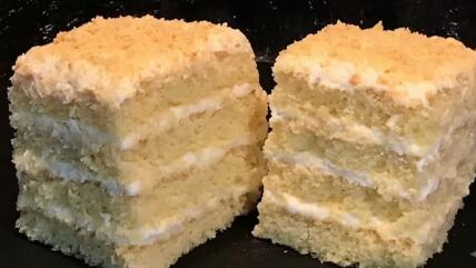 Recept za kolač labudov dah