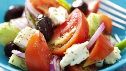Grčka salata