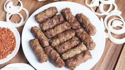 Svekrva mi je dala savet za pečene ćevape u rerni
