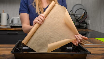 Zaboravite na papir za pečenje ovo sad domaćice kupuju