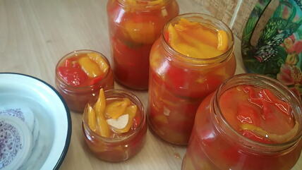 Recept za somborke u paradajz sosu