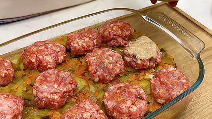 Recept za ćufte sa mladim kupusom iz rerne.png