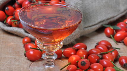 Recept za domaći liker od šipurka