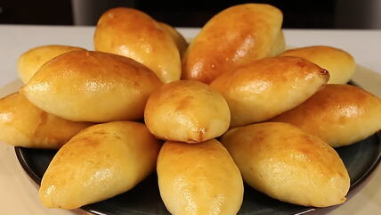 domace piroske recept