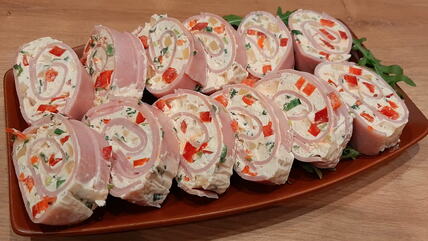 recept za rolat od sunke