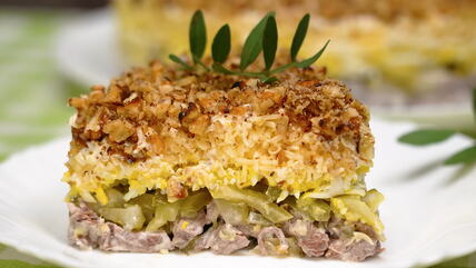 salata princ