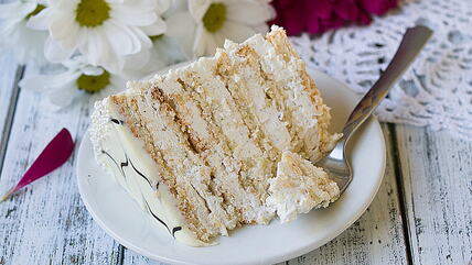 Recept za žito tortu za mrsnu slavu