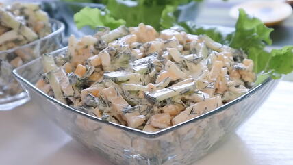 salata odesa