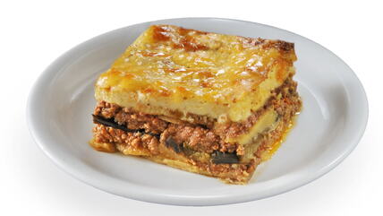Baba Jela umesto mleka ovo sipa u preliv za musaku