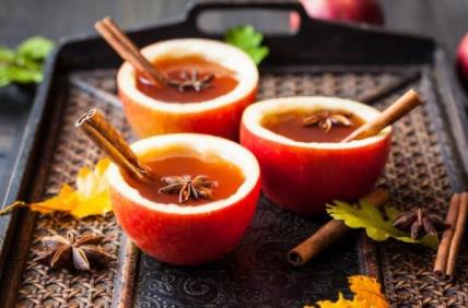 10 neobičnih namena jabuka