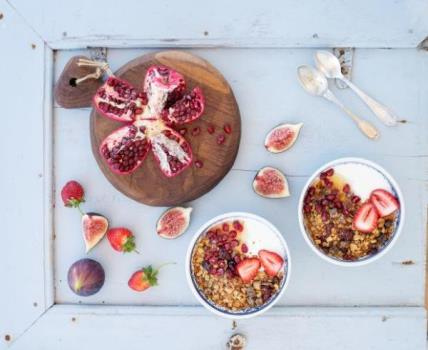 Zdravlje u tanjiru: 9 ukusnih ideja za doručak