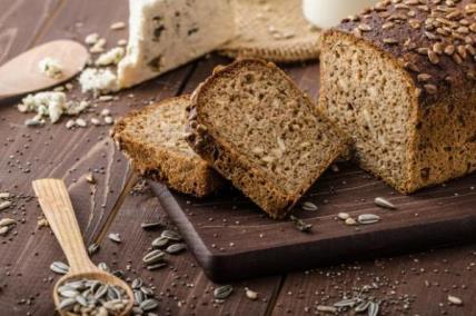 Kako da vam uspe baš svaki put: Saveti za pripremu najboljeg beskvasnog hrono hleba