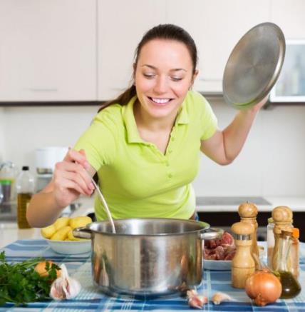Mali trikovi iz kuhinje: 14 tajni iskusnih domaćica