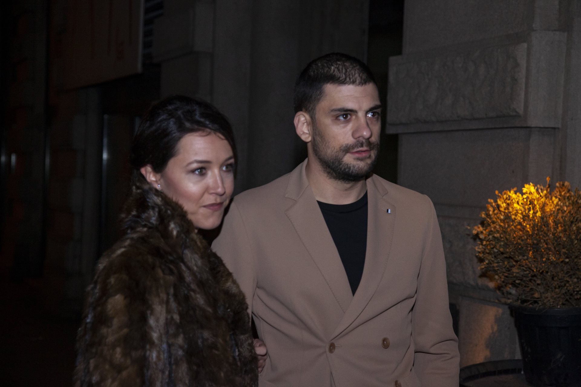 Vaja Dujovic i Milan Maric.jpg