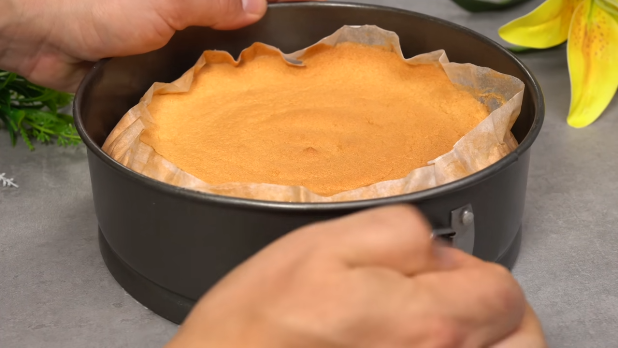 Bela torta sa kokosm