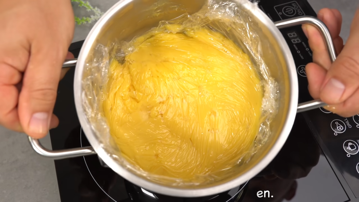 Bela torta sa kokosm