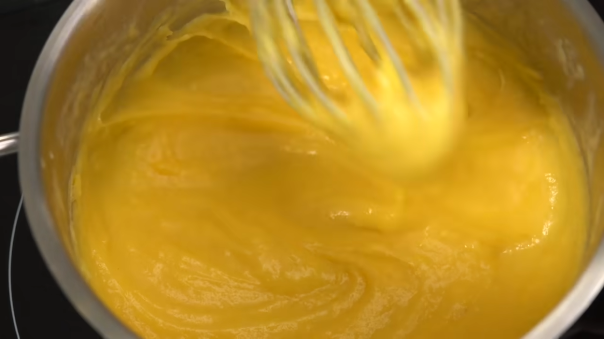 Bela torta sa kokosm