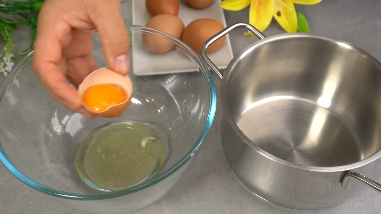 Bela torta sa kokosm