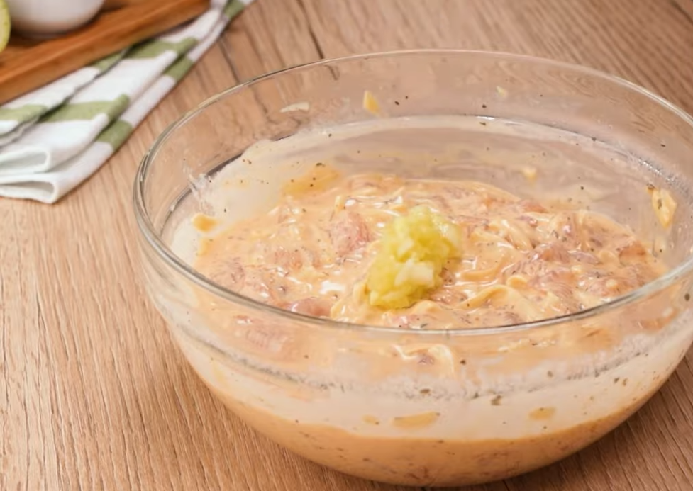 Smesa od jaja i pavlake sa mesom od tikvica .png