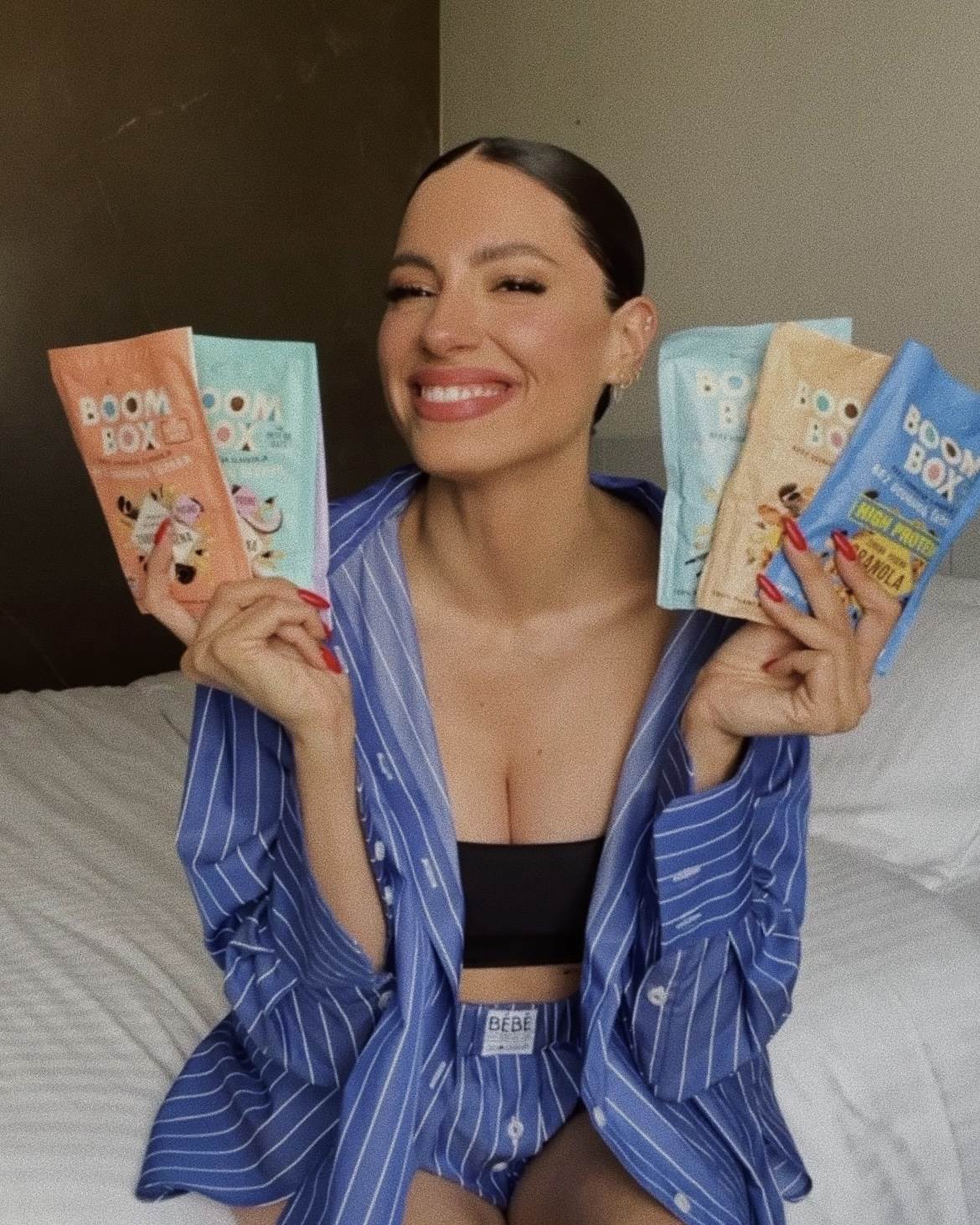 Omiljeni doručak Sare Jo