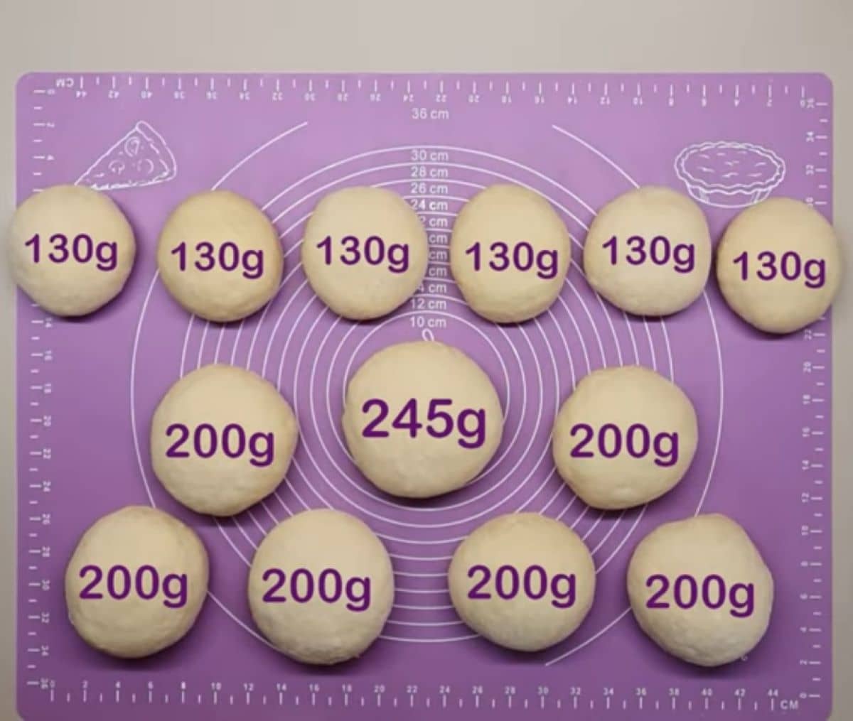 Kako se pravi pogača