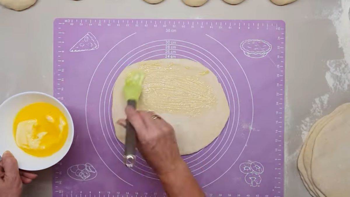 Kako se pravi pogača