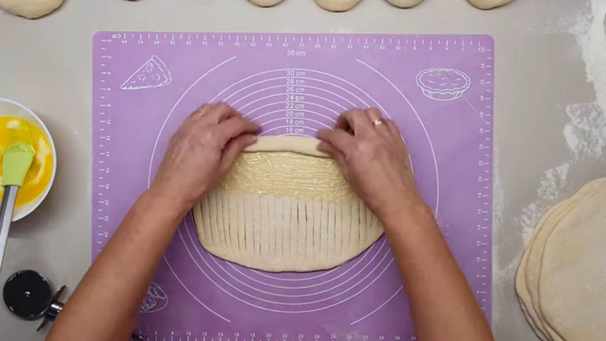 Kako se pravi pogača