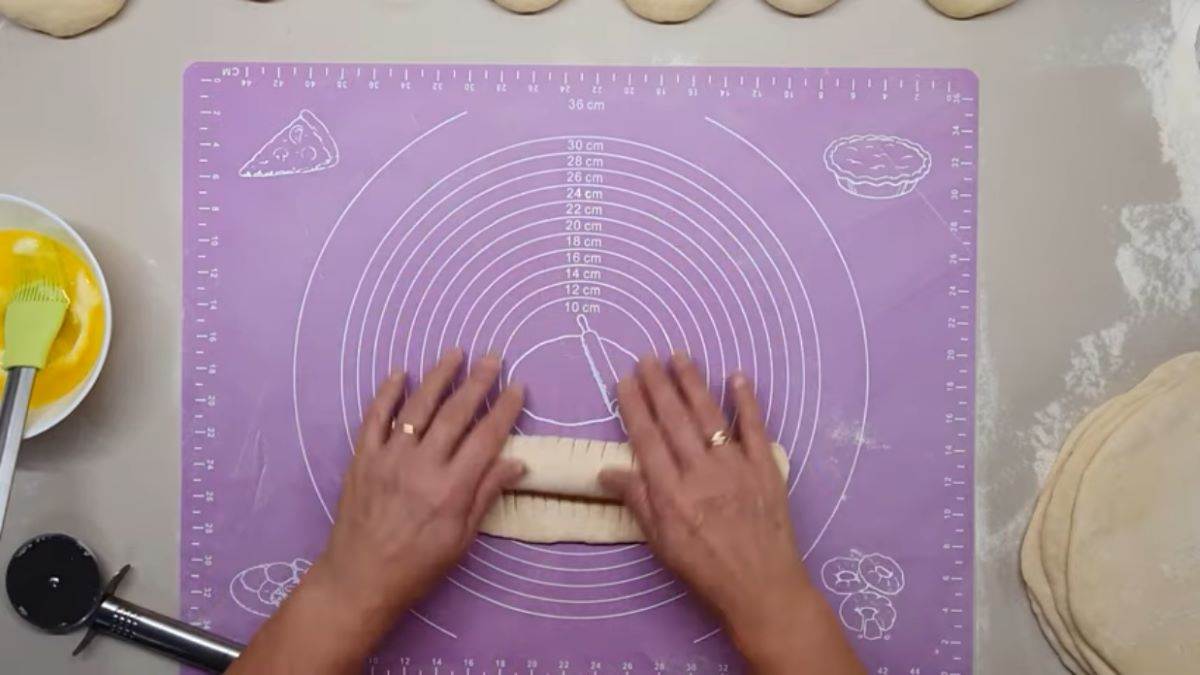 Kako se pravi pogača