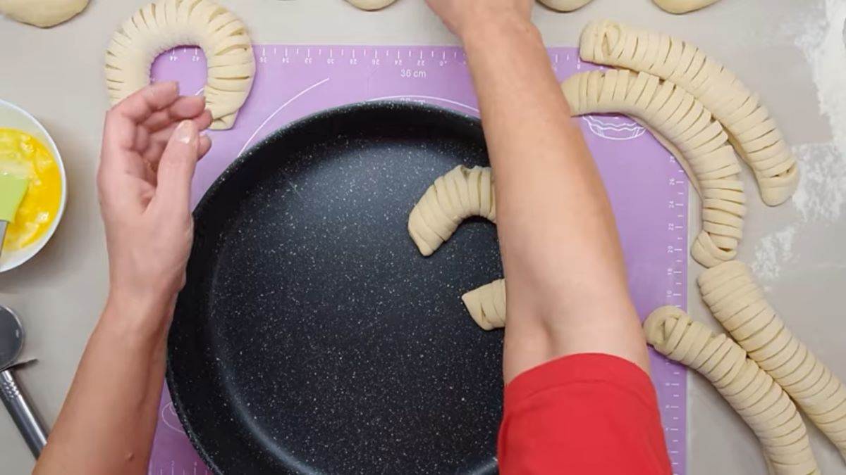 Kako se pravi pogača