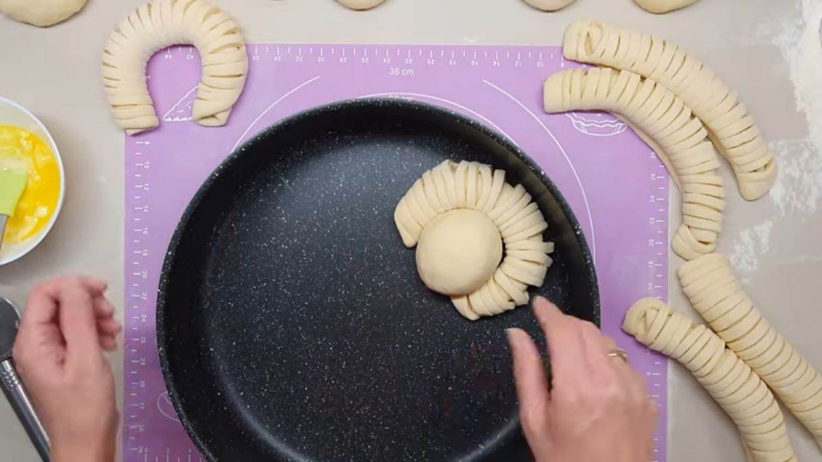 Kako se pravi pogača