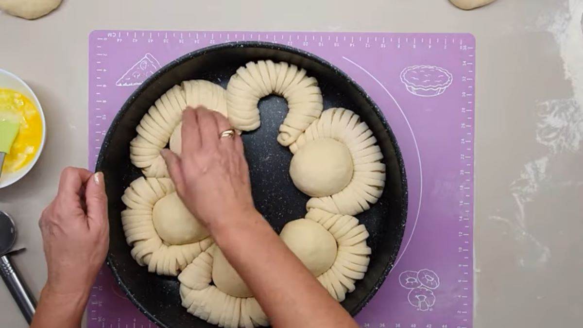 Kako se pravi pogača