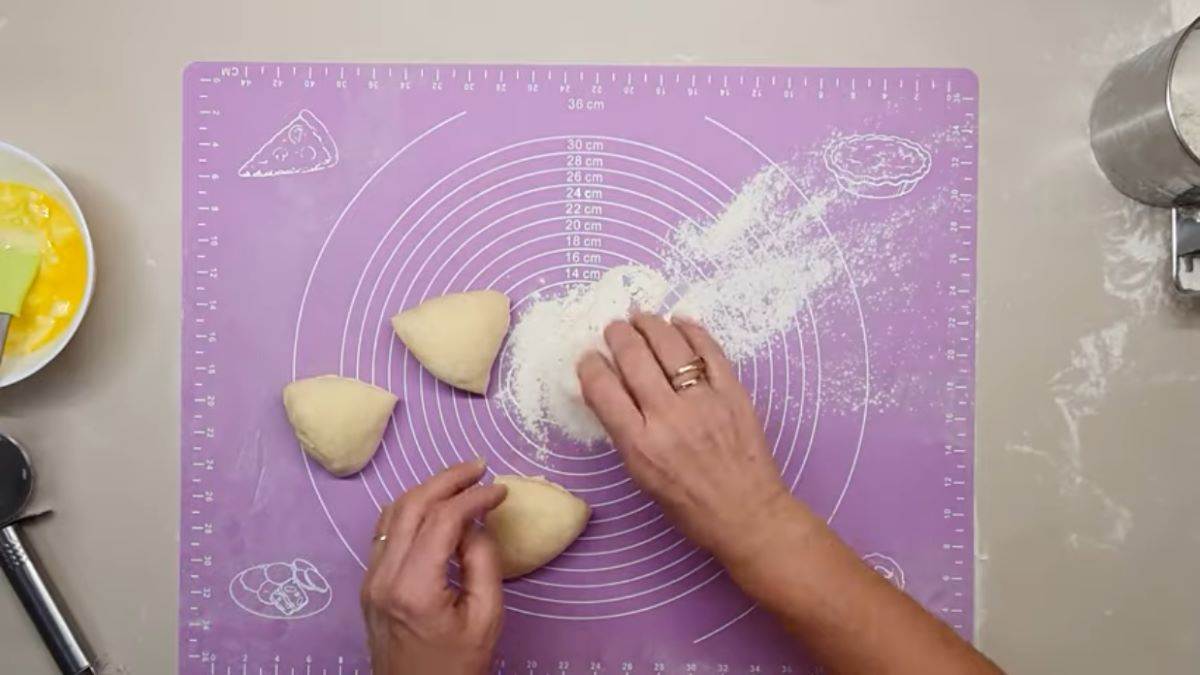 Kako se pravi pogača