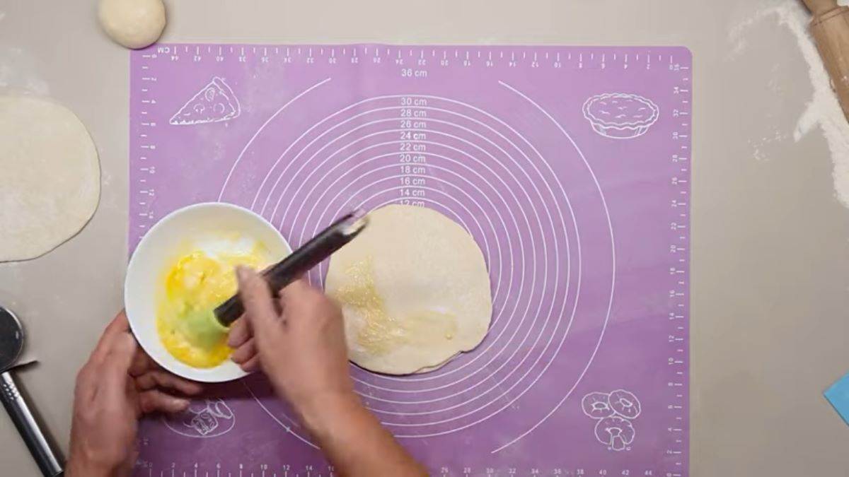 Kako se pravi pogača