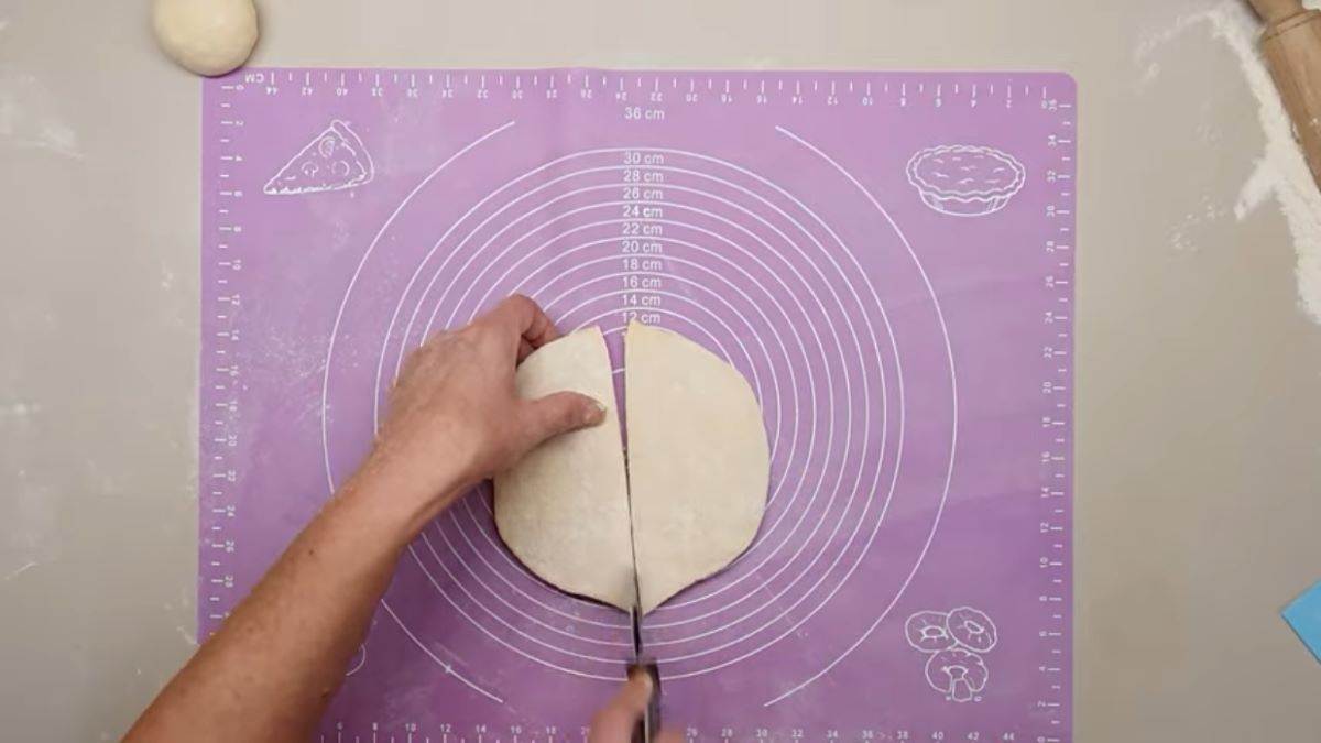 Kako se pravi pogača