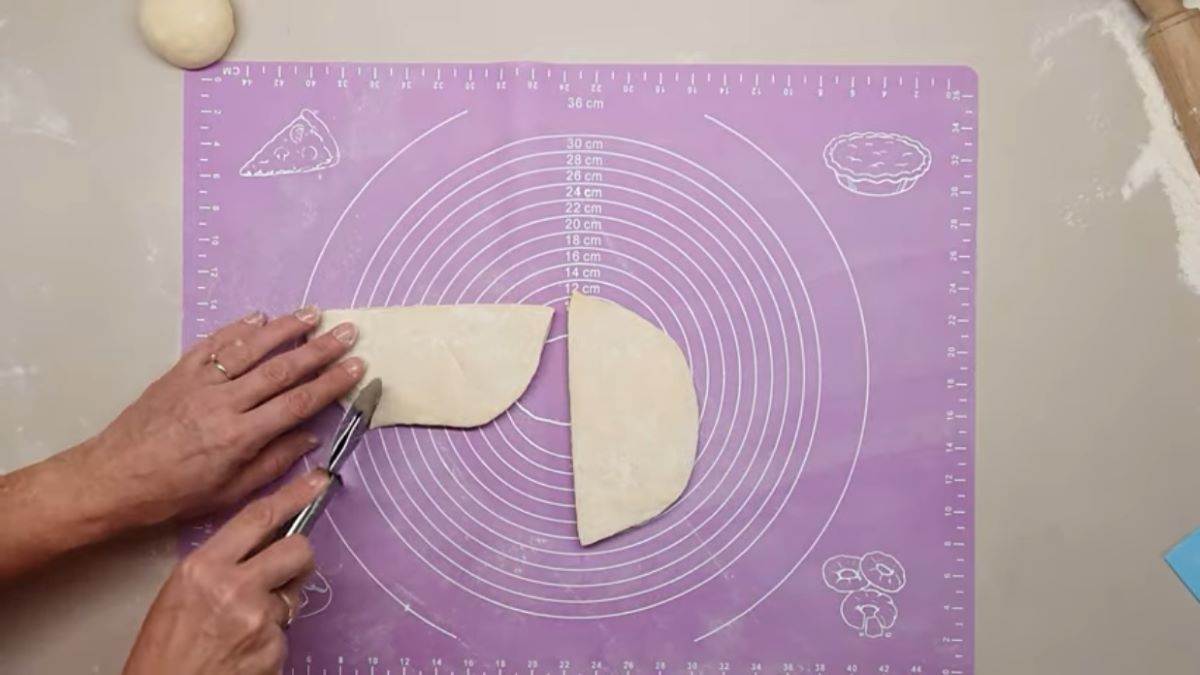 Kako se pravi pogača