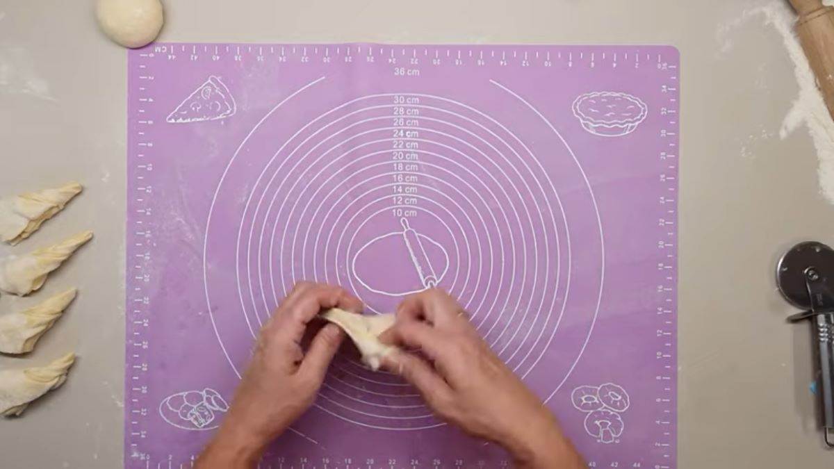 Kako se pravi pogača