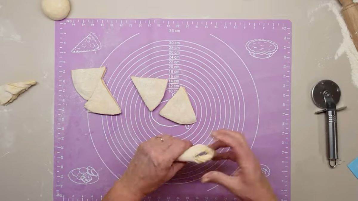 Kako se pravi pogača